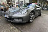 Porsche 911 din 2023 cu 828 km - oferta POR197867 - foto 1