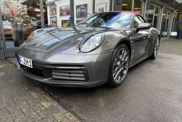 Porsche 911 din 2023 - oferta POR197867