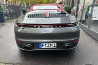 Porsche 911 din 2023 cu 828 km - oferta POR197867 - foto 5