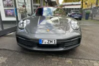 Porsche 911 din 2023 cu 828 km - oferta POR197867 - foto 6