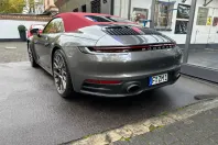 Porsche 911 din 2023 cu 828 km - oferta POR197867 - foto 7