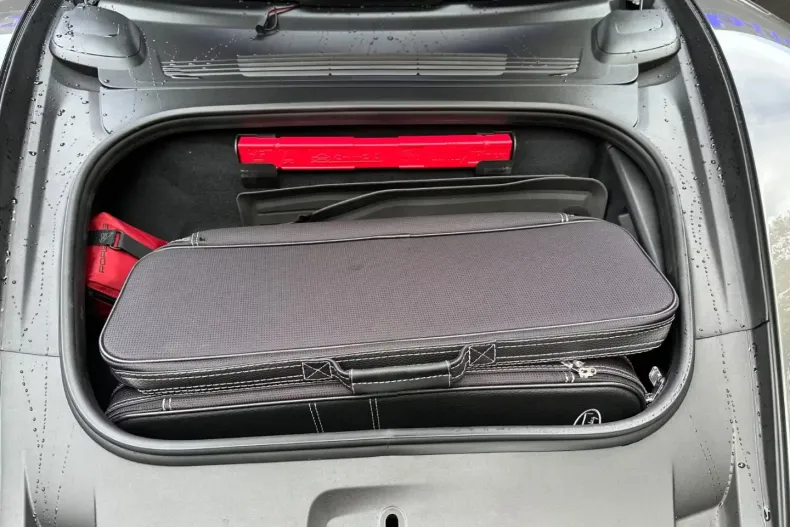 Porsche 911 din 2023 cu 828 km - oferta POR197867 - foto 11