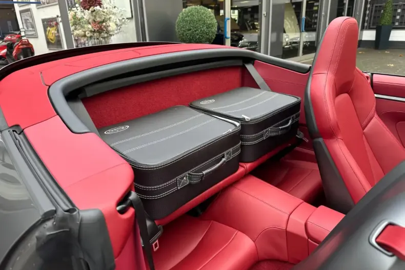 Porsche 911 din 2023 cu 828 km - oferta POR197867 - foto 12