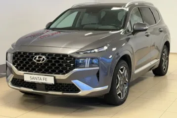 Hyundai Santa Fe din 2021 - oferta HYU197868
