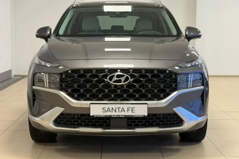 Hyundai Santa Fe din 2021 cu 69.800 km - oferta HYU197868 - foto 2