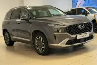 Hyundai Santa Fe din 2021 cu 69.800 km - oferta HYU197868 - foto 3