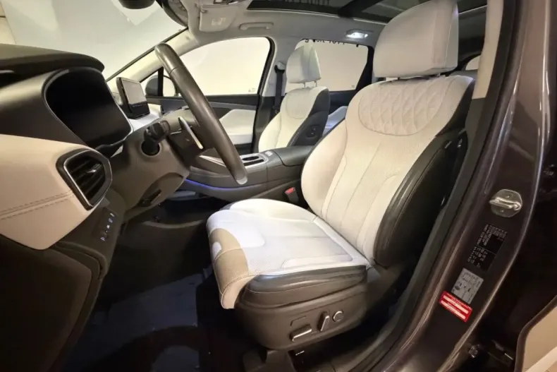 Hyundai Santa Fe din 2021 cu 69.800 km - oferta HYU197868 - foto 5