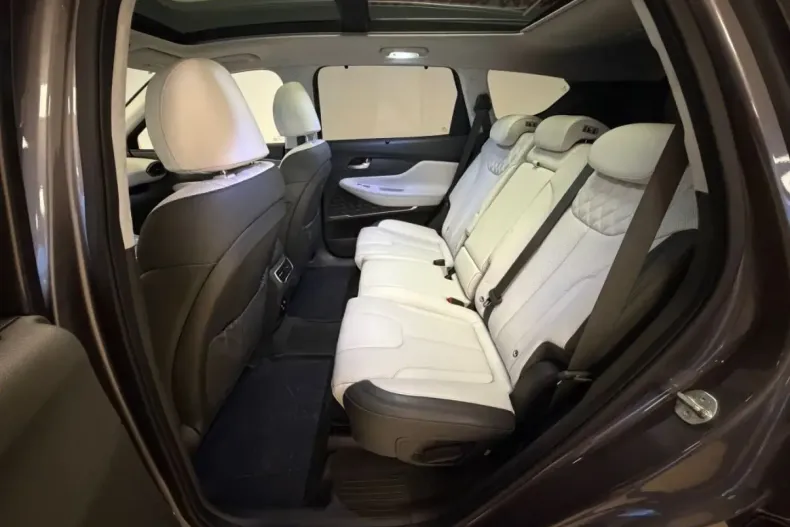 Hyundai Santa Fe din 2021 cu 69.800 km - oferta HYU197868 - foto 7