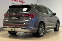 Hyundai Santa Fe din 2021 cu 69.800 km - oferta HYU197868 - foto 9