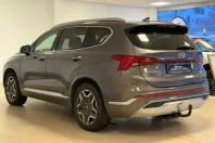 Hyundai Santa Fe din 2021 cu 69.800 km - oferta HYU197868 - foto 11