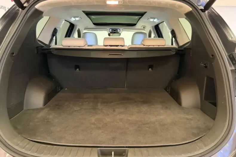 Hyundai Santa Fe din 2021 cu 69.800 km - oferta HYU197868 - foto 12