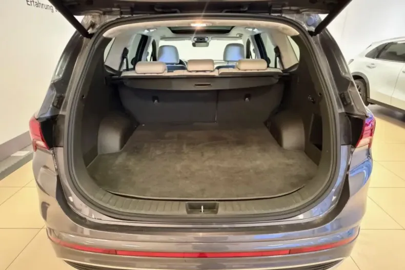 Hyundai Santa Fe din 2021 cu 69.800 km - oferta HYU197868 - foto 13