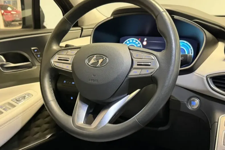 Hyundai Santa Fe din 2021 cu 69.800 km - oferta HYU197868 - foto 20