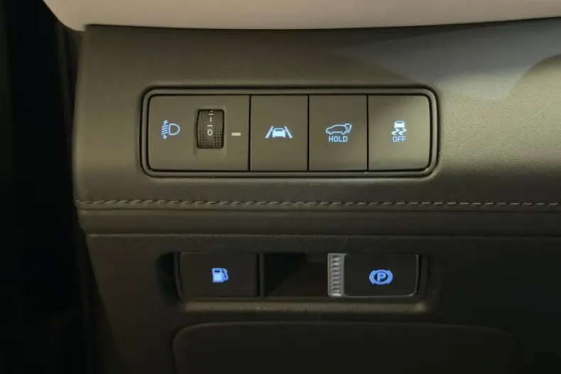 Hyundai Santa Fe din 2021 cu 69.800 km - oferta HYU197868 - foto 23