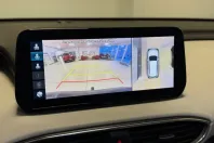 Hyundai Santa Fe din 2021 cu 69.800 km - oferta HYU197868 - foto 25