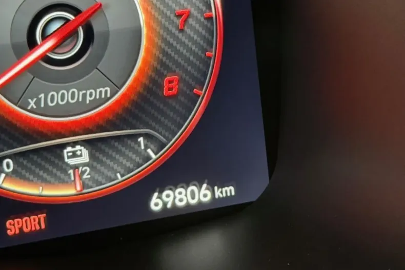 Hyundai Santa Fe din 2021 cu 69.800 km - oferta HYU197868 - foto 26