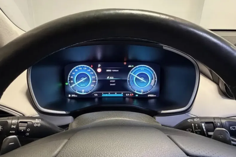 Hyundai Santa Fe din 2021 cu 69.800 km - oferta HYU197868 - foto 27