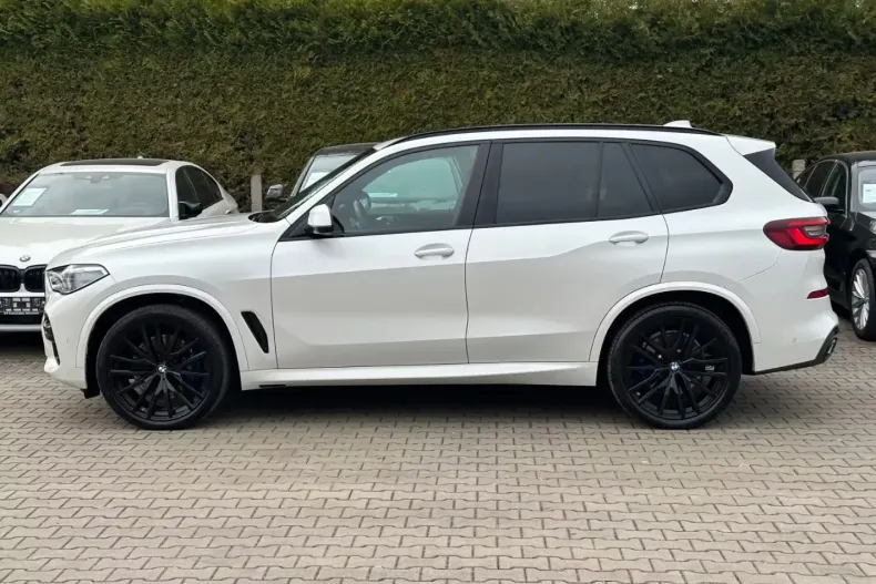 BMW X5 (Seria X) din 2022 cu 79.150 km - oferta BMW197869 - foto 5