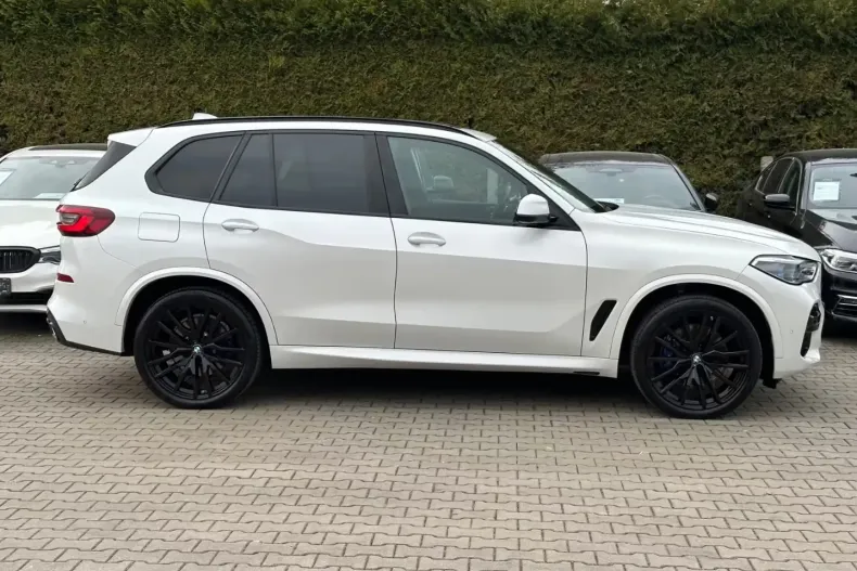 BMW X5 (Seria X) din 2022 cu 79.150 km - oferta BMW197869 - foto 6