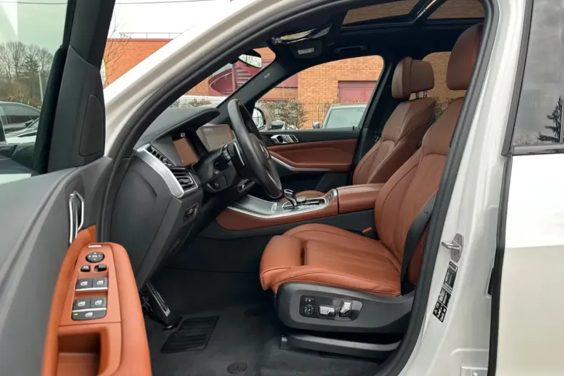 BMW X5 (Seria X) din 2022 cu 79.150 km - oferta BMW197869 - foto 9
