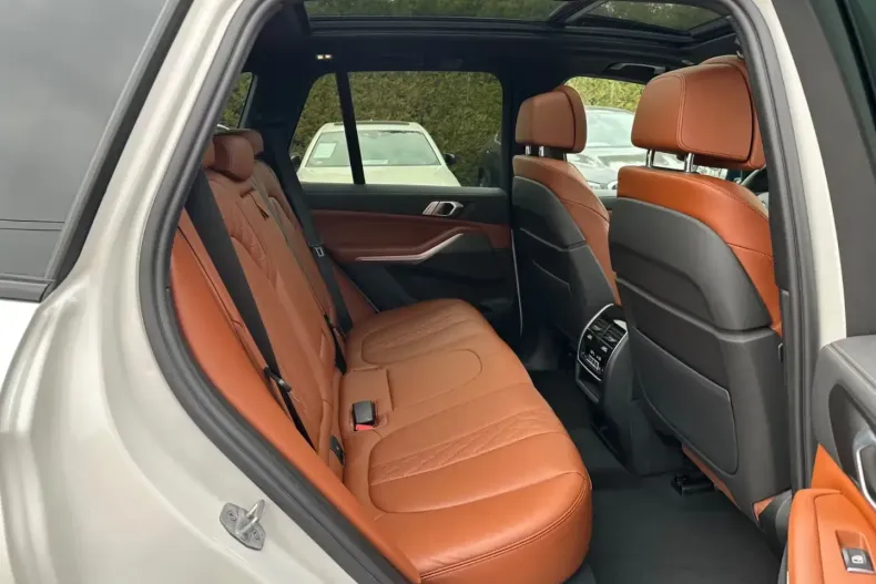 BMW X5 (Seria X) din 2022 cu 79.150 km - oferta BMW197869 - foto 12