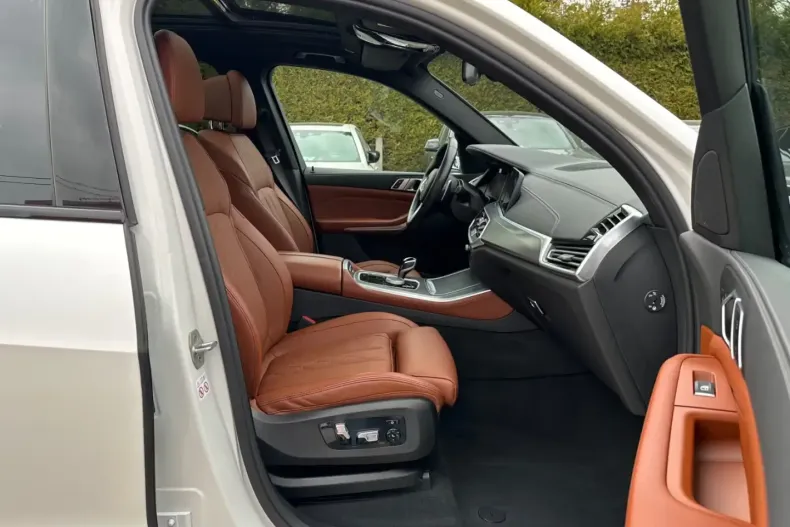 BMW X5 (Seria X) din 2022 cu 79.150 km - oferta BMW197869 - foto 13