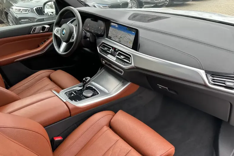 BMW X5 (Seria X) din 2022 cu 79.150 km - oferta BMW197869 - foto 14