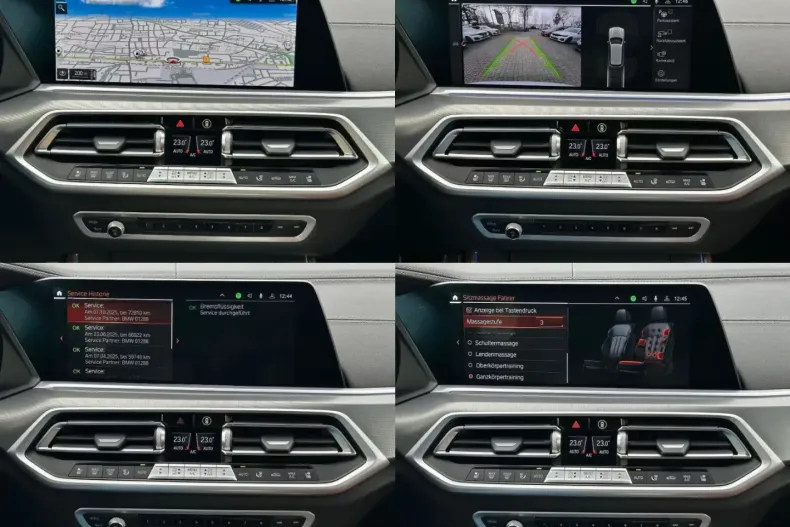 BMW X5 (Seria X) din 2022 cu 79.150 km - oferta BMW197869 - foto 16