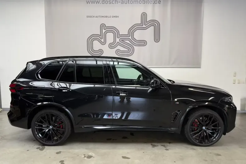 BMW X5 (Seria X) din 2025 cu 22.700 km - oferta BMW197870 - foto 2
