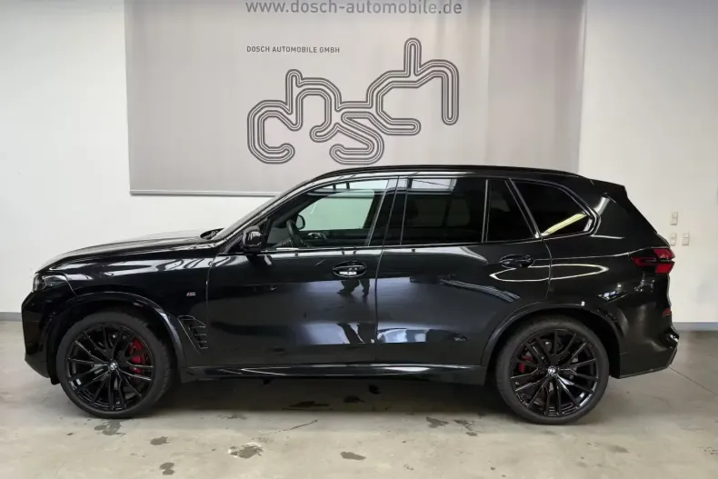 BMW X5 (Seria X) din 2025 cu 22.700 km - oferta BMW197870 - foto 3