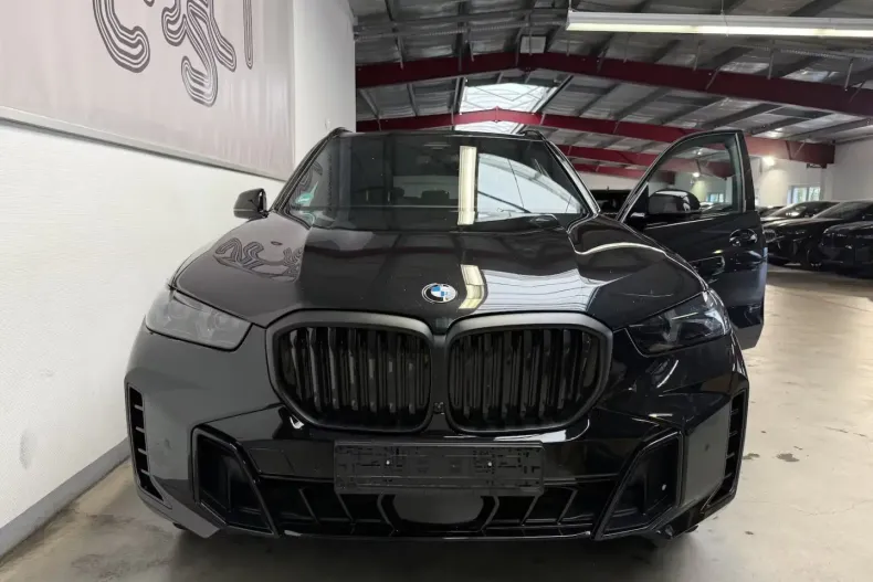 BMW X5 (Seria X) din 2025 cu 22.700 km - oferta BMW197870 - foto 4