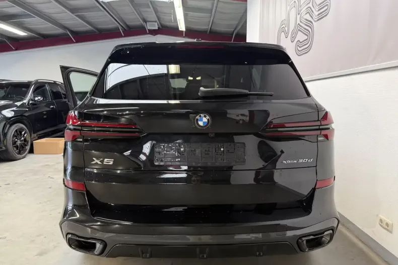 BMW X5 (Seria X) din 2025 cu 22.700 km - oferta BMW197870 - foto 5