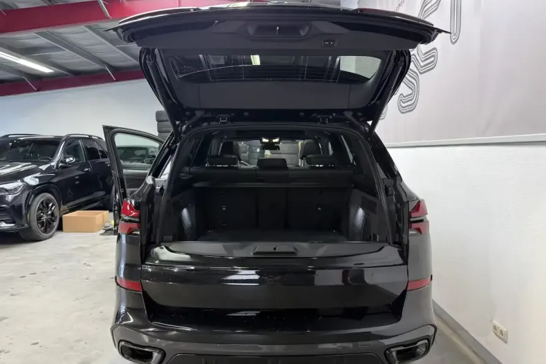 BMW X5 (Seria X) din 2025 cu 22.700 km - oferta BMW197870 - foto 6