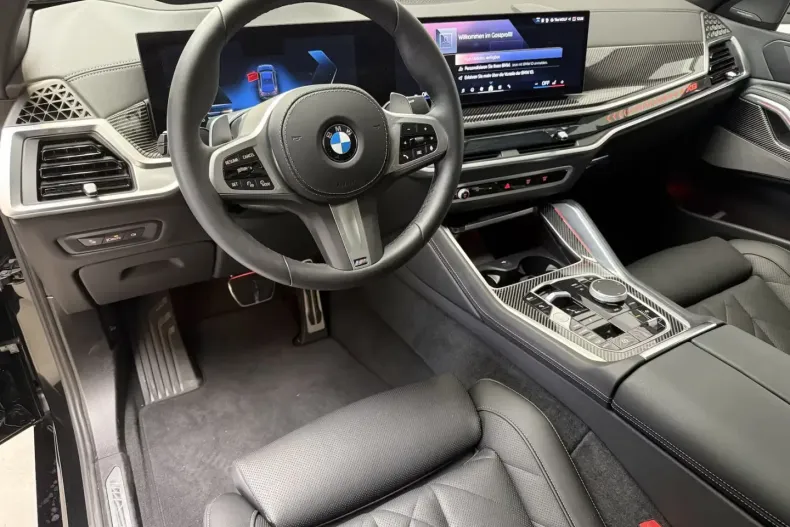 BMW X5 (Seria X) din 2025 cu 22.700 km - oferta BMW197870 - foto 7
