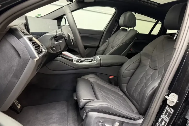 BMW X5 (Seria X) din 2025 cu 22.700 km - oferta BMW197870 - foto 8
