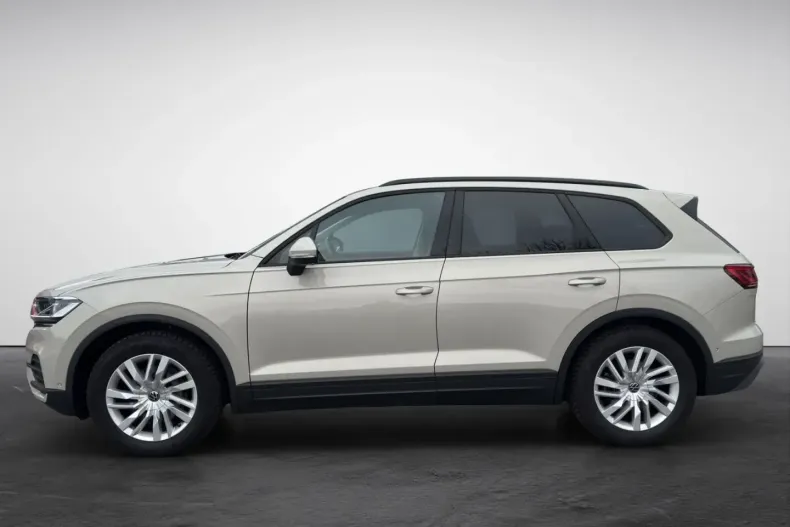 Volkswagen Touareg din 2025 cu 24.745 km - oferta VOL197871 - foto 2