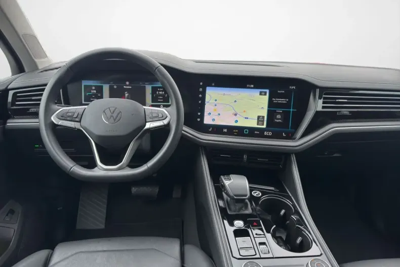 Volkswagen Touareg din 2025 cu 24.745 km - oferta VOL197871 - foto 7