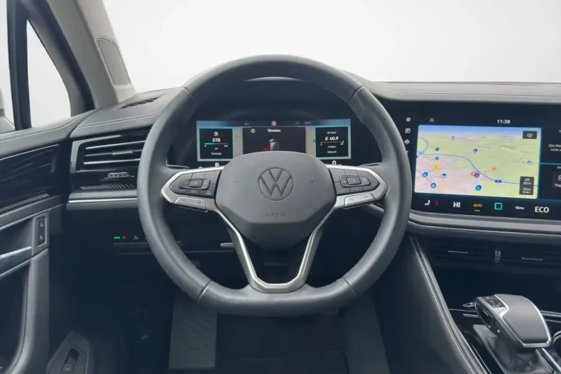 Volkswagen Touareg din 2025 cu 24.745 km - oferta VOL197871 - foto 8