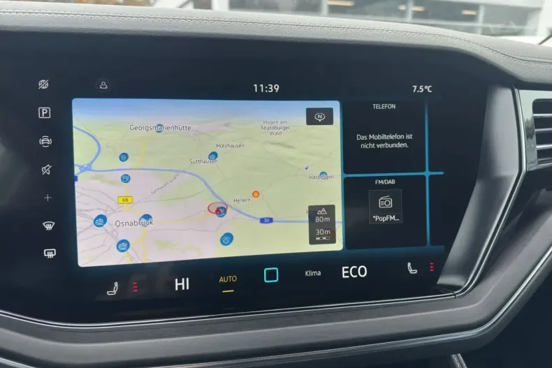 Volkswagen Touareg din 2025 cu 24.745 km - oferta VOL197871 - foto 11