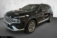 Hyundai Santa Fe din 2021 cu 69.476 km - oferta HYU197872 - foto 1