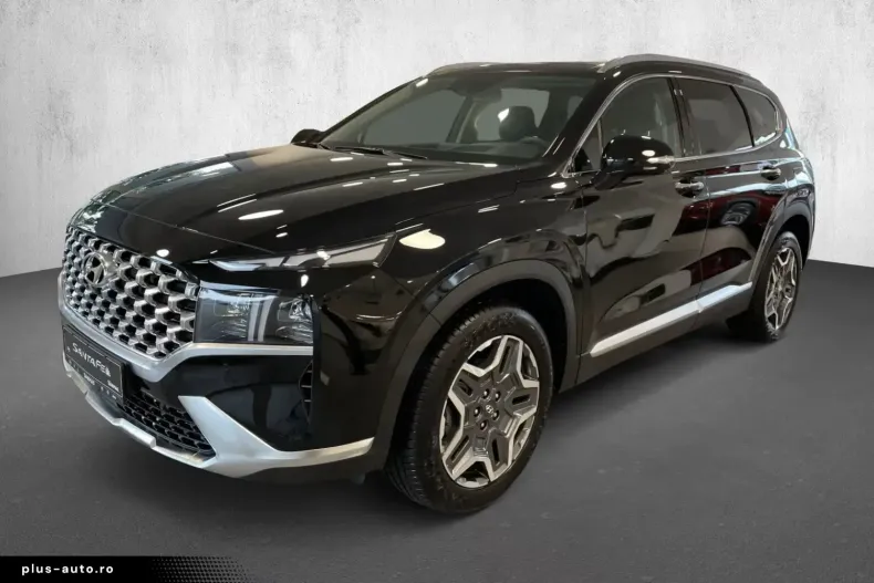 Hyundai Santa Fe din 2021 cu 69.476 km - oferta HYU197872 - foto 1