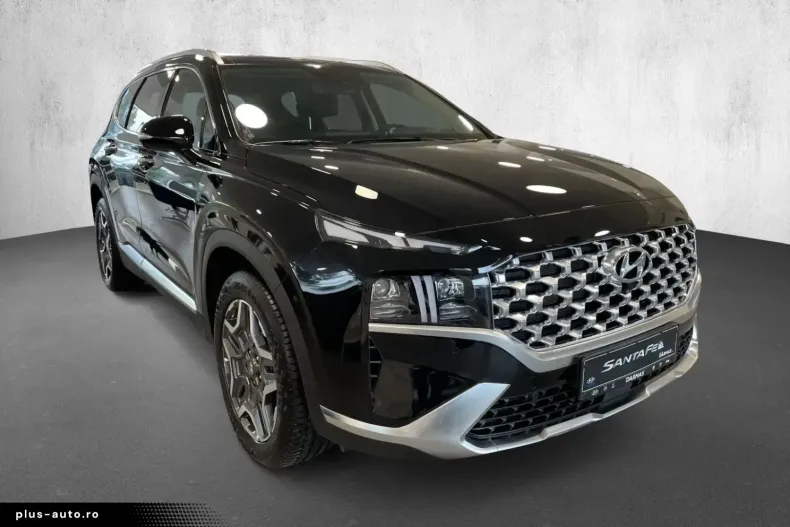 Hyundai Santa Fe din 2021 cu 69.476 km - oferta HYU197872 - foto 3