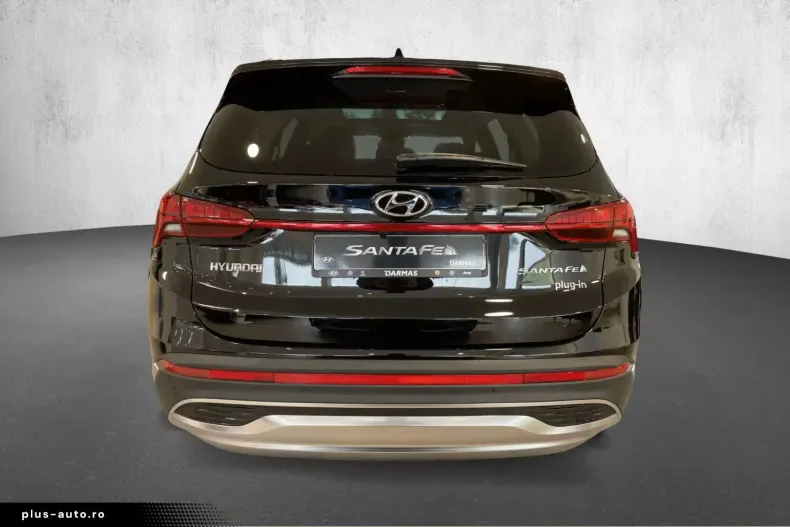 Hyundai Santa Fe din 2021 cu 69.476 km - oferta HYU197872 - foto 4