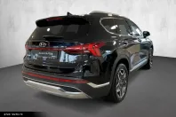 Hyundai Santa Fe din 2021 cu 69.476 km - oferta HYU197872 - foto 5