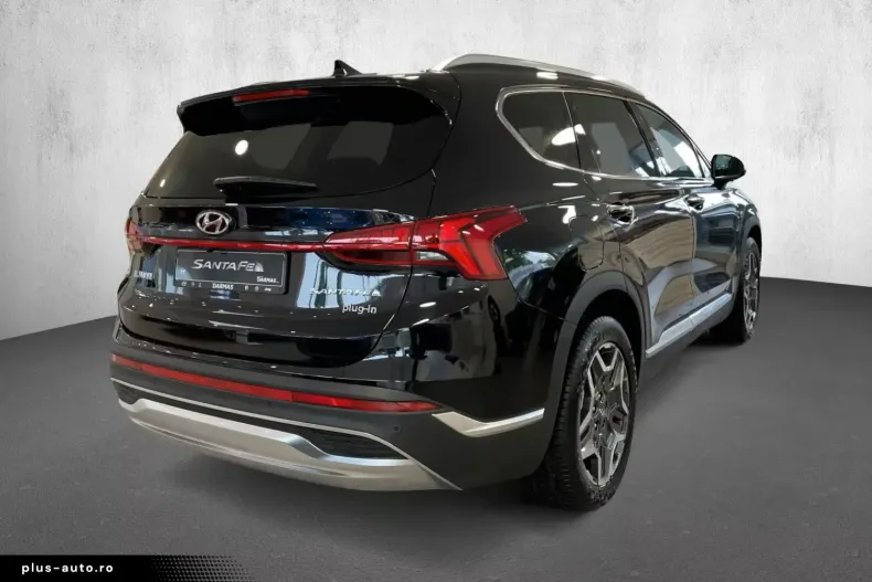 Hyundai Santa Fe din 2021 cu 69.476 km - oferta HYU197872 - foto 5