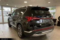 Hyundai Santa Fe din 2021 cu 69.476 km - oferta HYU197872 - foto 6