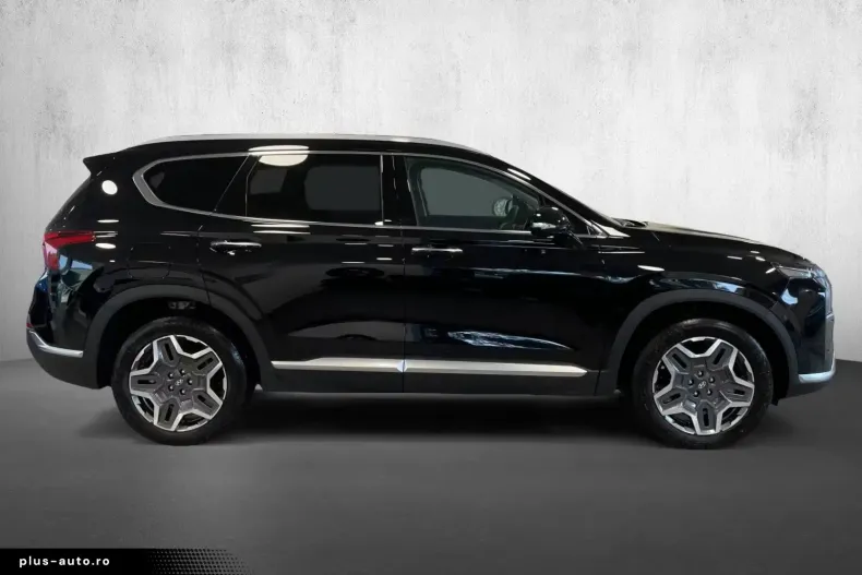 Hyundai Santa Fe din 2021 cu 69.476 km - oferta HYU197872 - foto 8