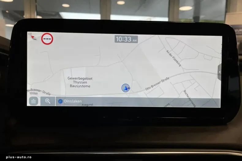 Hyundai Santa Fe din 2021 cu 69.476 km - oferta HYU197872 - foto 9