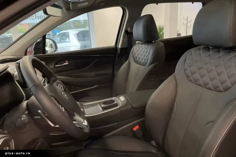 Hyundai Santa Fe din 2021 cu 69.476 km - oferta HYU197872 - foto 10