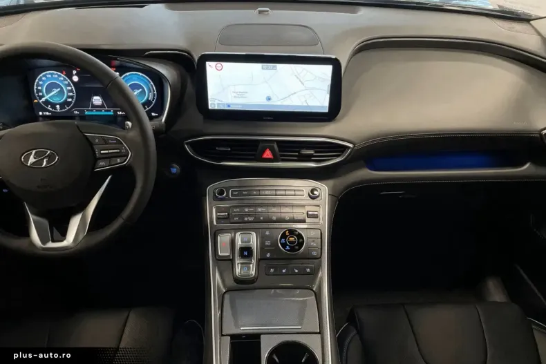 Hyundai Santa Fe din 2021 cu 69.476 km - oferta HYU197872 - foto 13